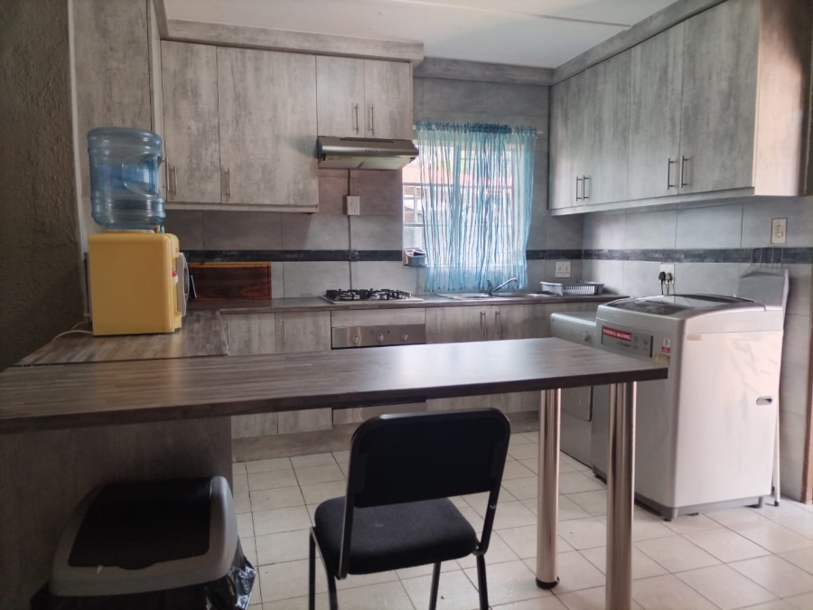 3 Bedroom Property for Sale in Safari Gardens North West